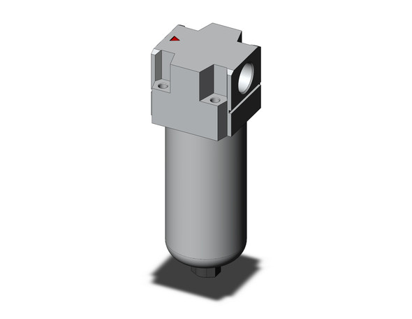 SMC AF20-N02C-2Z air filter, modular f.r.l.
