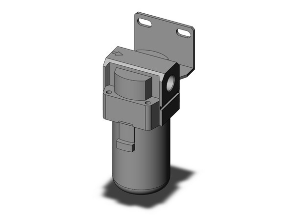 SMC AFJ30-02B-40-S Vacuum Filter