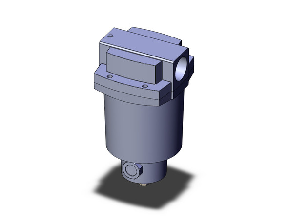 SMC AMG650-14-J Water Separator