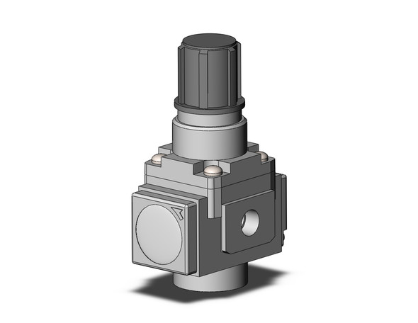 SMC AR20K-01E-1RY-B Regulator