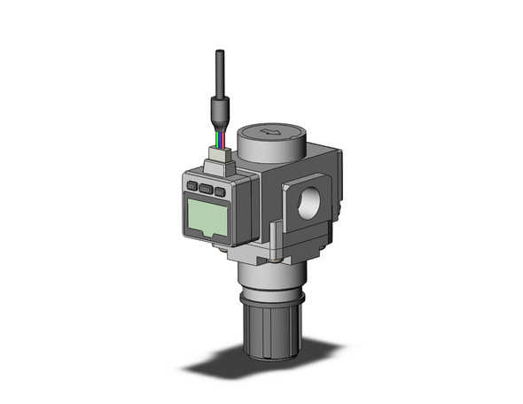 SMC AR20K-02E4-1-B Regulator