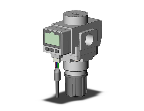 SMC AR20K-N02E1-ZA-B Regulator