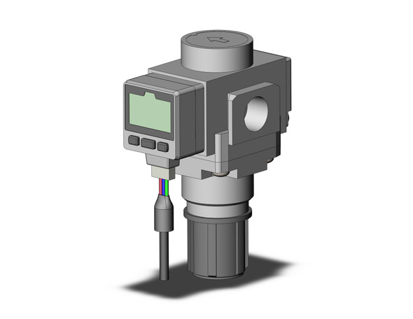 SMC AR20K-N02E3-RZ-B Regulator