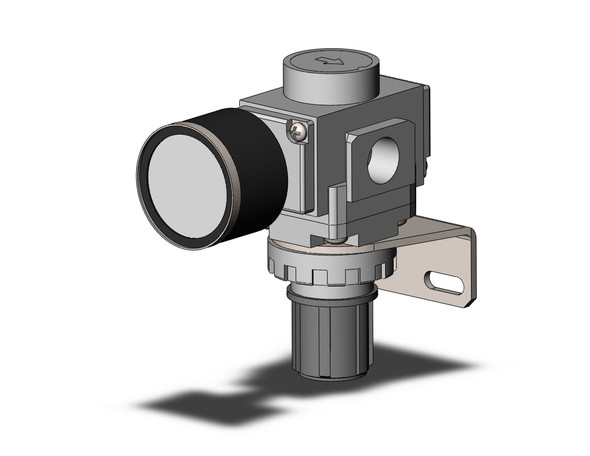 SMC AR20-N02BG-1NZ-B Regulator