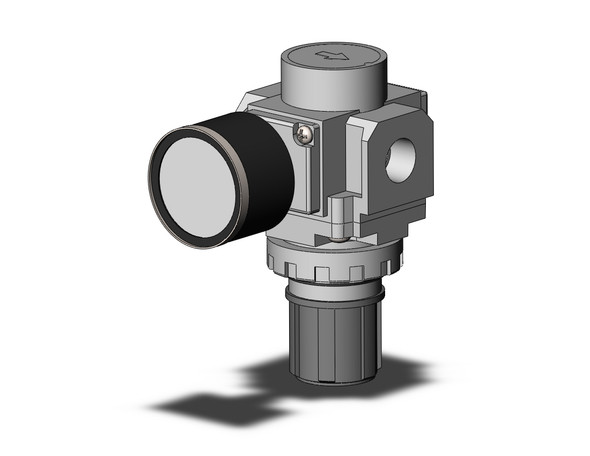 SMC AR25-02GH-B Regulator