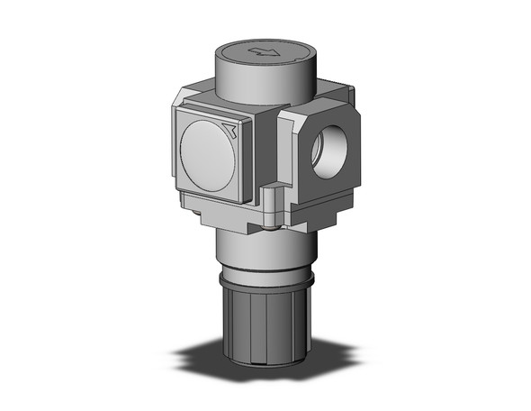 SMC AR25K-F03E-N-B Regulator