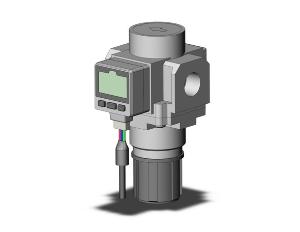 regulator, modular f.r.l. regulator