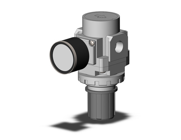 SMC AR30-02GH-B Regulator