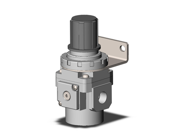 regulator, modular f.r.l. regulator