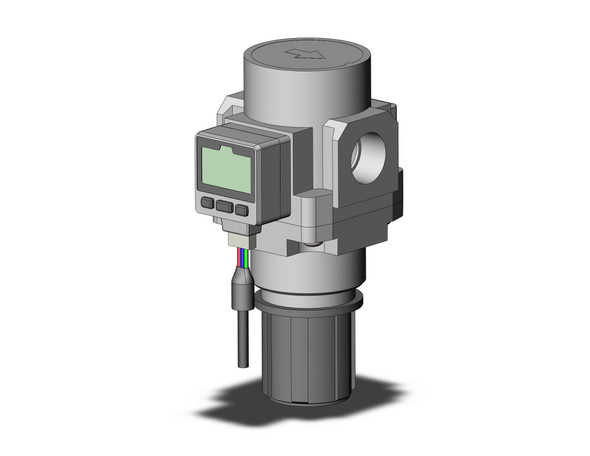 SMC AR30K-N03E1-Z-B Regulator