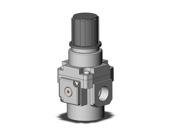 SMC AR30-N03-1RYZ-B Regulator