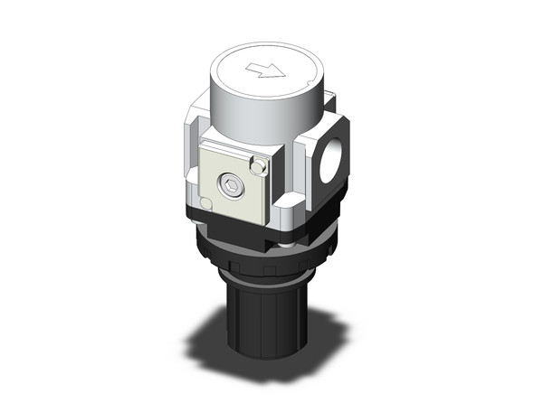 regulator, modular f.r.l. regulator, modular *lqa