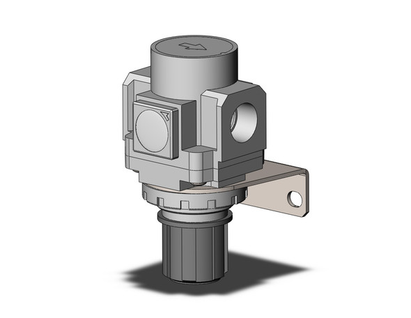 SMC AR40K-N04BE-1Z-B Regulator