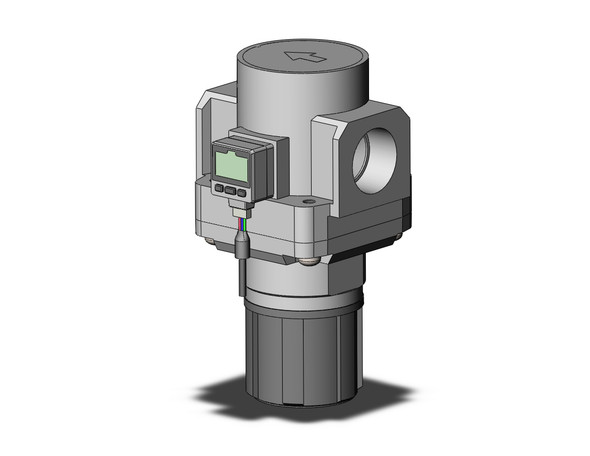 SMC AR60-N10E3-NRZ-B Regulator