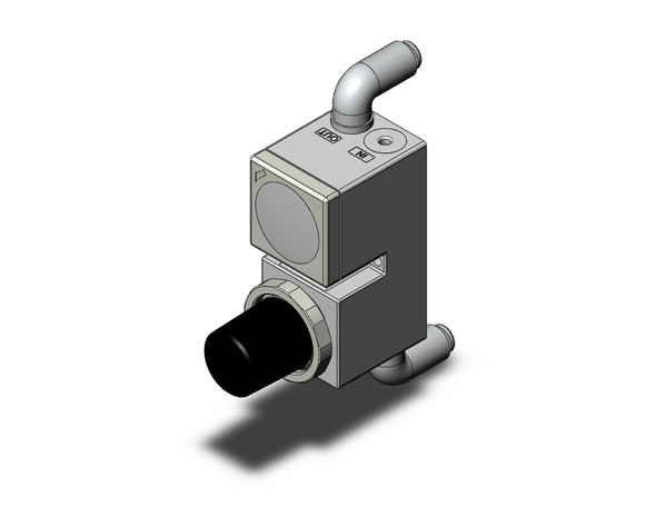 SMC ARM10F3-18GP-ZA-P Regulator, Manifold