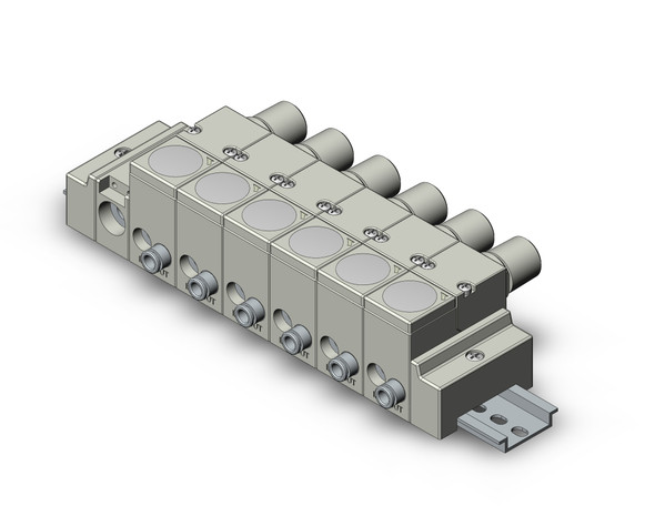 regulator, manifold compact manifold regulator