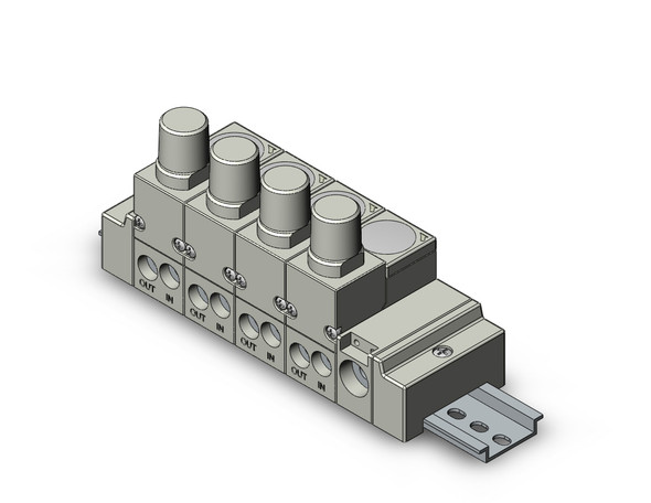 regulator, manifold compact manifold regulator