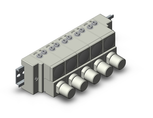 regulator, manifold compact manifold regulator