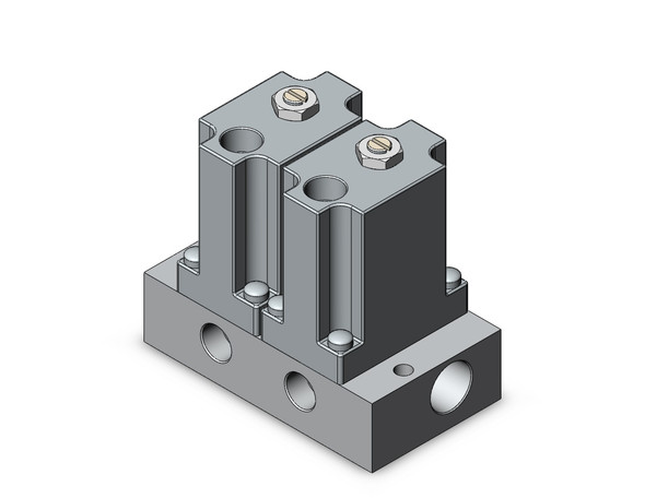 SMC ARM2000-2B1-N01 Manifold Regulator