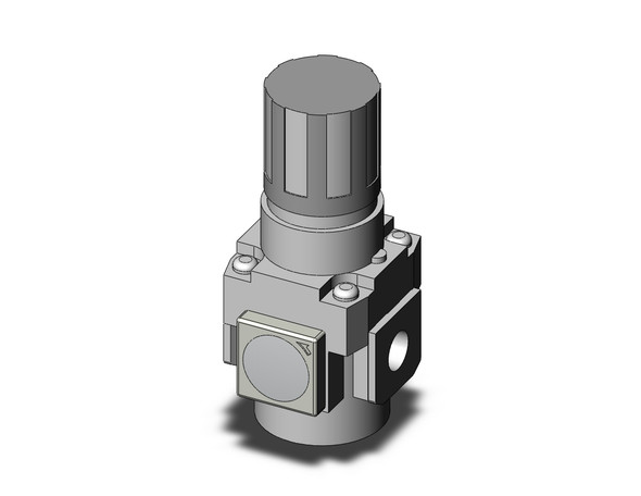 SMC ARP30K-02E-3Y Precision Regulator