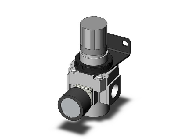 SMC ARP40-N04BG-1YZ Regulator, Precision