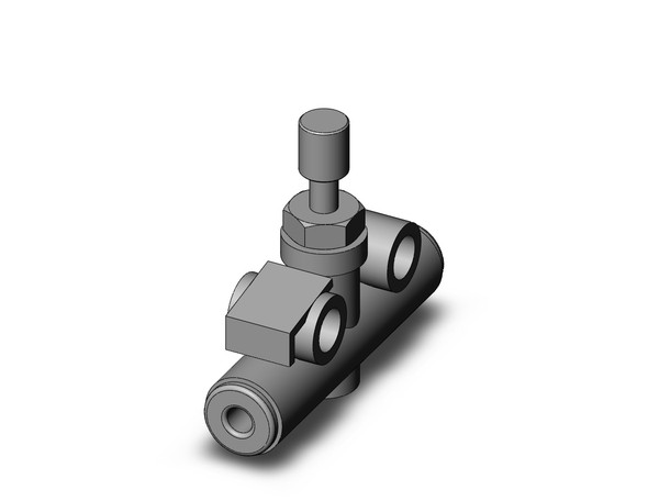 SMC AS1002F-02-X214 speed controller