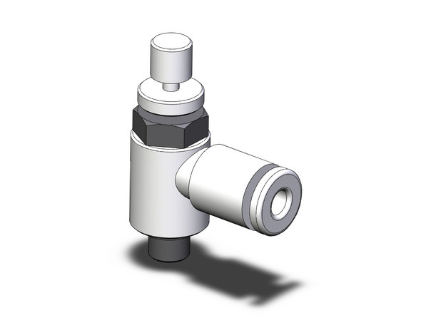 SMC AS1201F-M5-23-J Flow Control