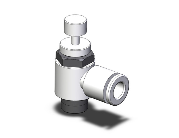 SMC AS2201F-01-06-J Flow Control