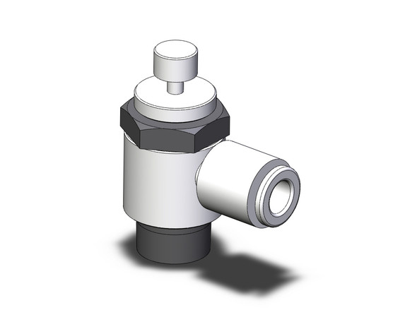 SMC AS2201F-N02-07-J Flow Control