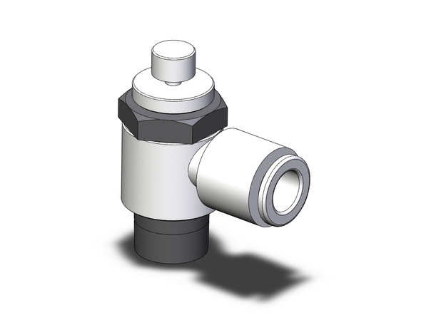 SMC AS2211F-N02-09-J Flow Control