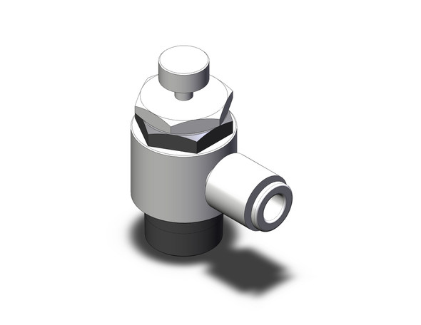 SMC AS3201F-N03-07 Flow Control