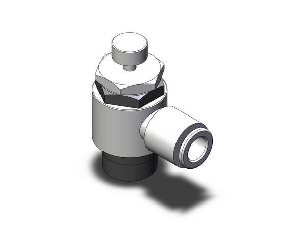 SMC AS3201F-N03-08S Flow Control