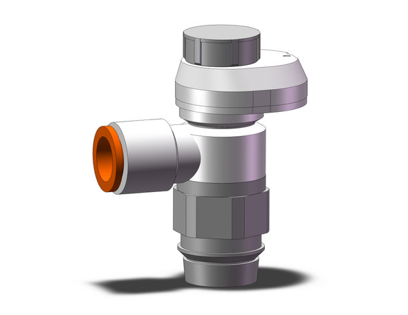 SMC AS3201FS1-U03-11 Flow Control