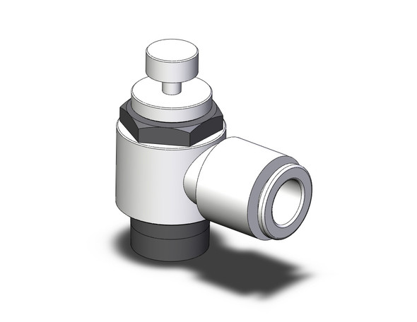 SMC AS3211F-03-10S-J Flow Control