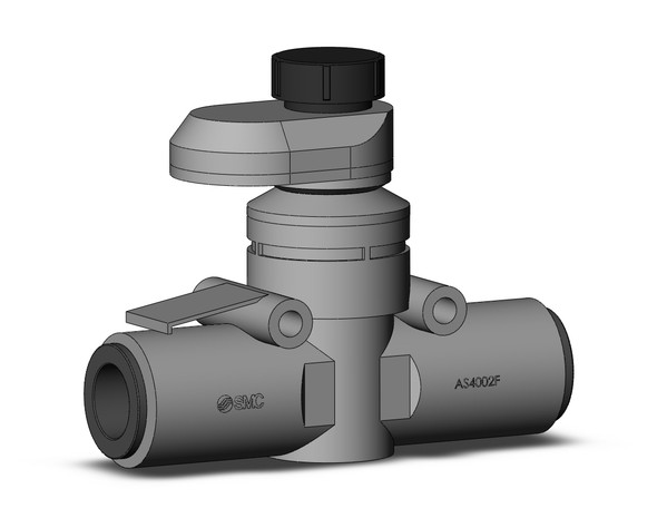 SMC AS4002FSG-12 Speed Controller