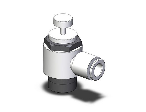 SMC AS4201F-04-11S-J Flow Control