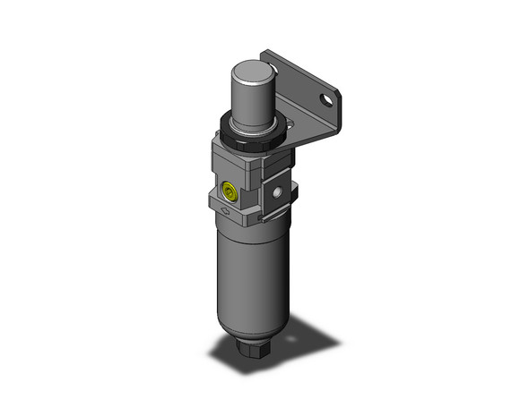 SMC AW10-M5BC-R-A Filter/Regulator