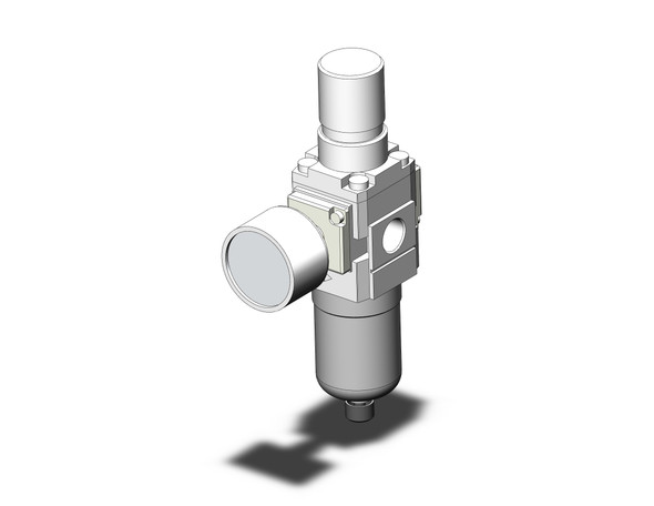 SMC AW20-N02M-Z-B Filter/Regulator