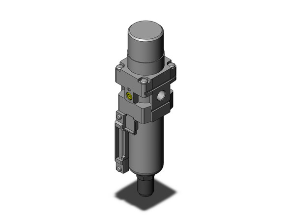 filter/regulator, modular f.r.l. filter/regulator