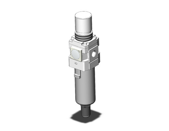 SMC AW30-02DE2-B Filter/Regulator