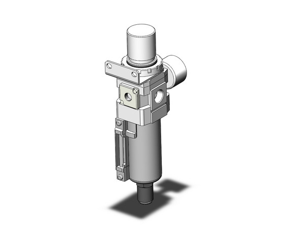 SMC AW30-03BDG-8R-B Filter/Regulator