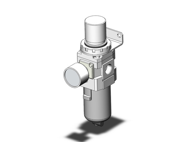 SMC AW30K-03BM-B Filter/Regulator