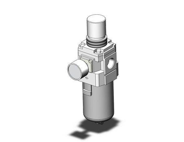 filter/regulator, modular f.r.l. filter/regulator