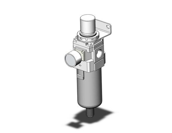 filter/regulator, modular f.r.l. filter/regulator