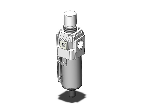 SMC AW40-N06D-8NRZ-B Filter/Regulator, Modular F.R.L.