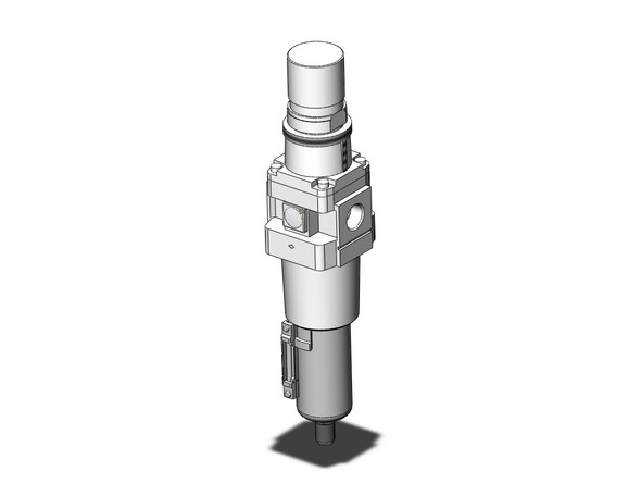 filter/regulator, modular f.r.l. filter/regulator