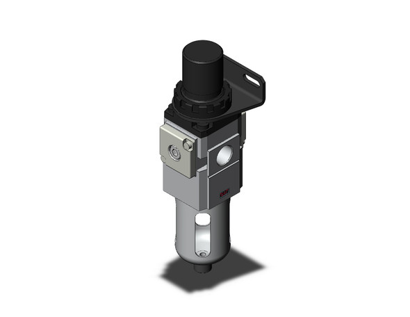 SMC AWD20-N02B-CZ filter/regulator w/mist separator micro mist separator/regulator