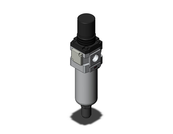 SMC AWD30-N03C-2RZ filter/regulator w/mist separator micro mist separator/regulator