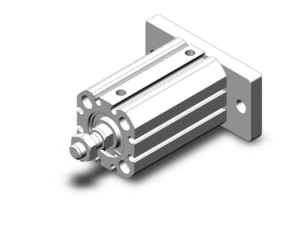 SMC CD55G25-25M Iso Compact Cylinder