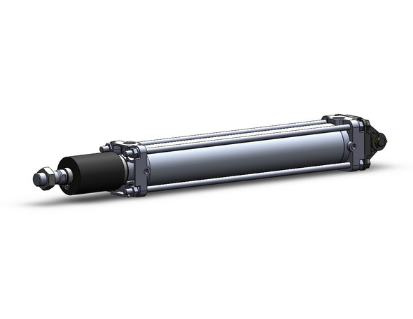 SMC CDA2D50TN-300KZ tie rod cylinder air cylinder, tie rod